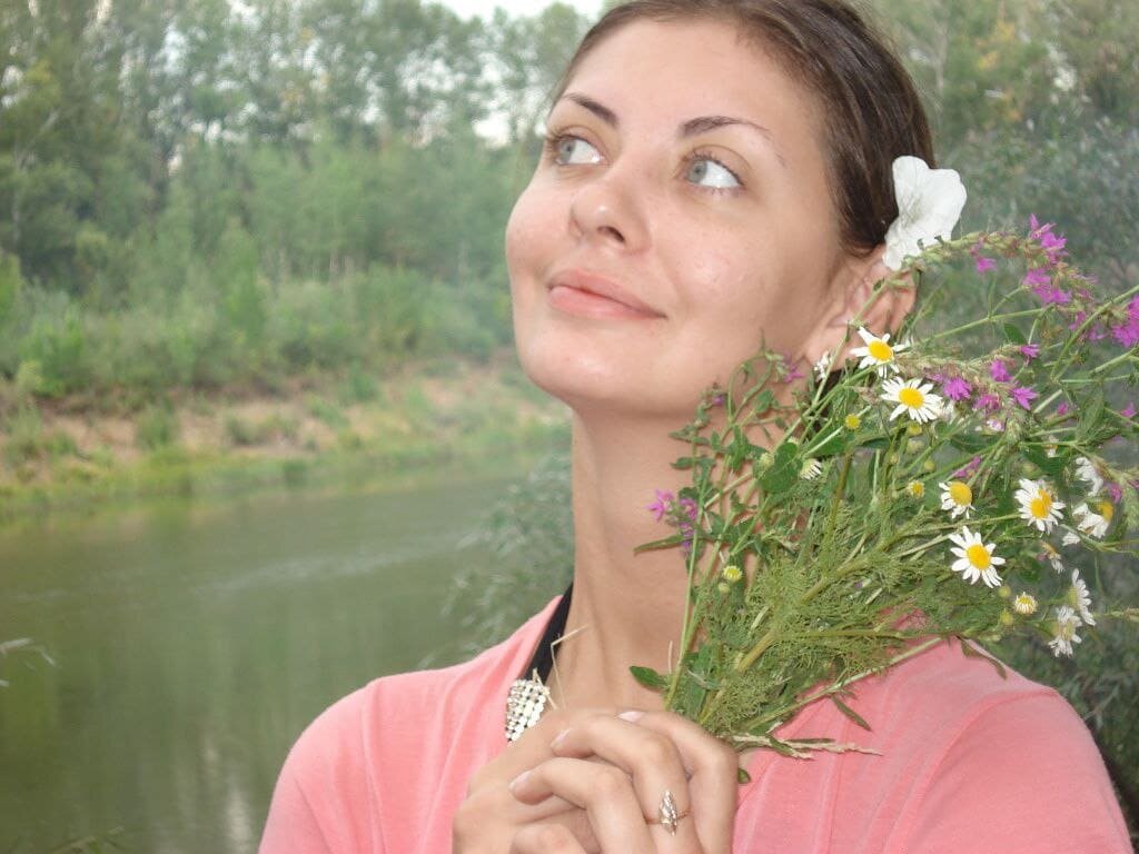 В 20 лет Наталья и представить себе не могла, что у нее есть генетическое заболевание.