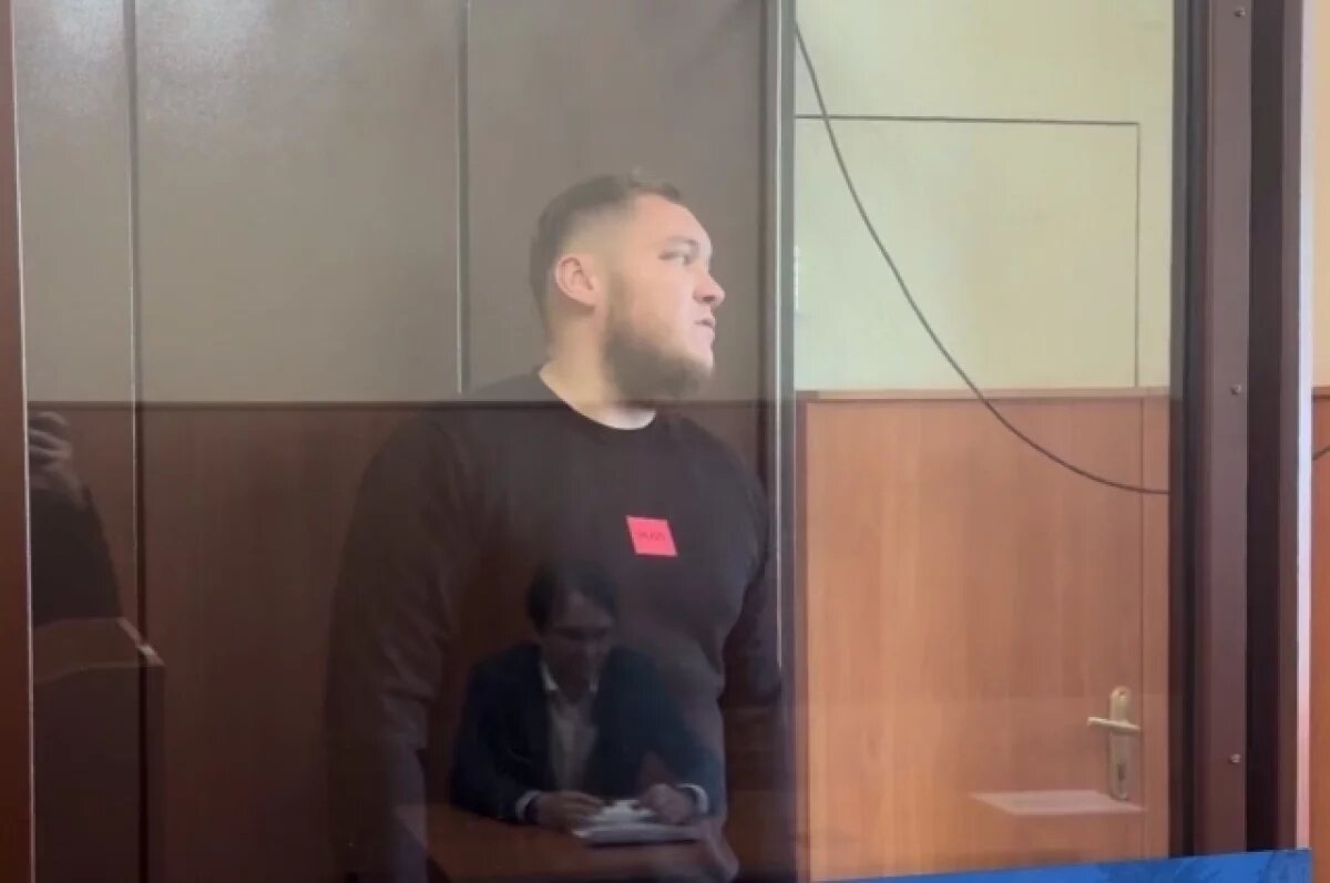    В Уфе арестовали мужчину, что выдавал себя за освободителя пленных ВСУ