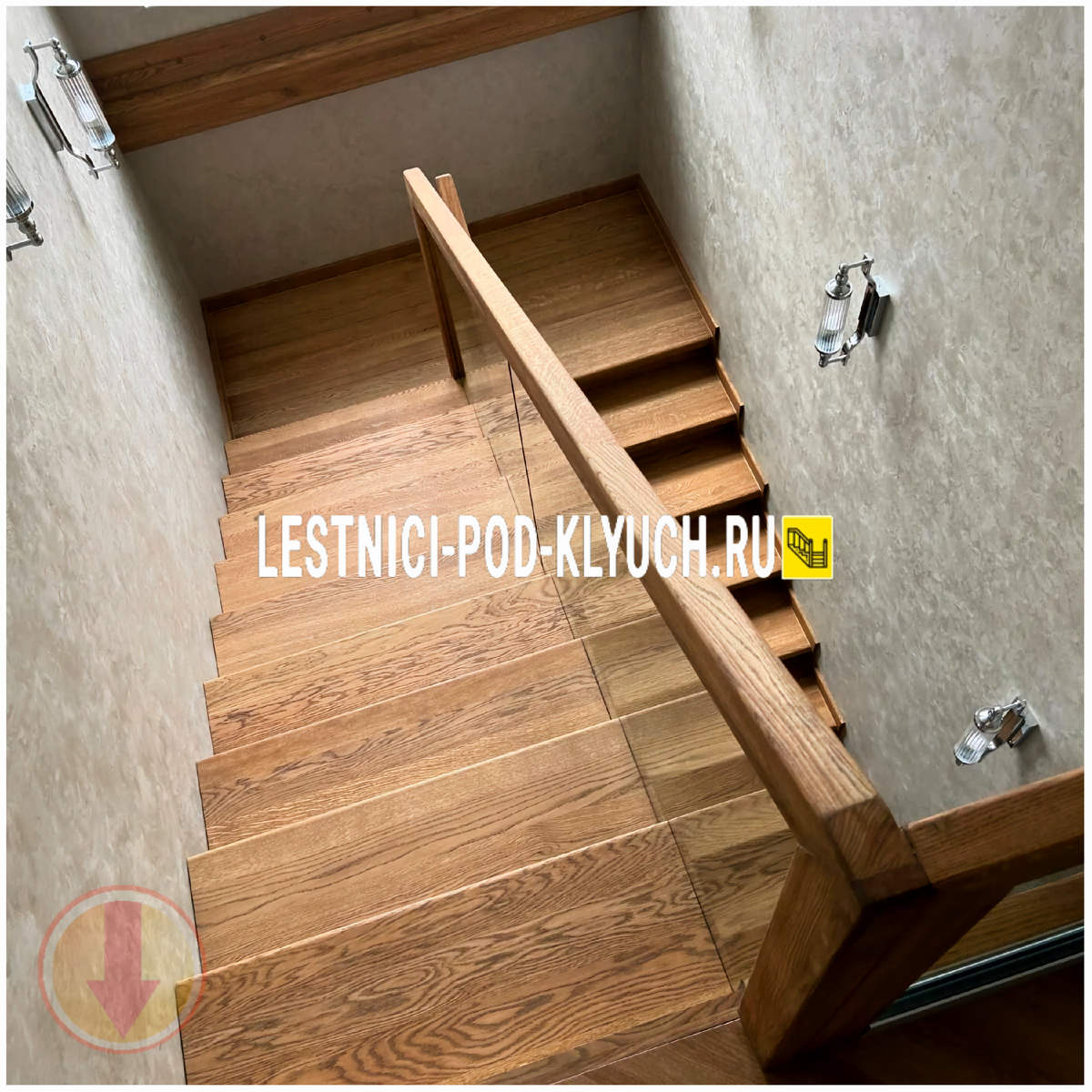 Принимаем звонки: пн-вс с 8:00 до 21:00  +7 (950) 617-54-00. Электронная почта: info@lestnici-pod-klyuch.ru