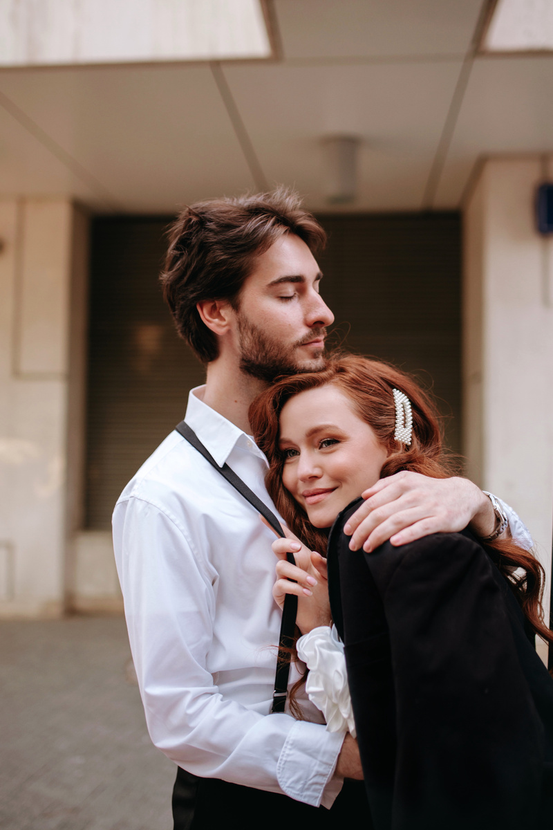 Фото из портфолио Виктории Гурьевой