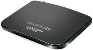 
Прошивки для ТВ приставки Galaxy Innovations Uni 2 Plus Plus S905D3 Android TV 14, 13, 12 кастомные и официальные версии обновления ПО