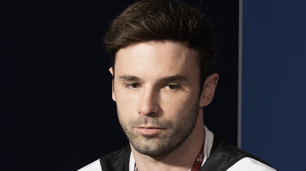    Mirco Lazzari gp Getty Images