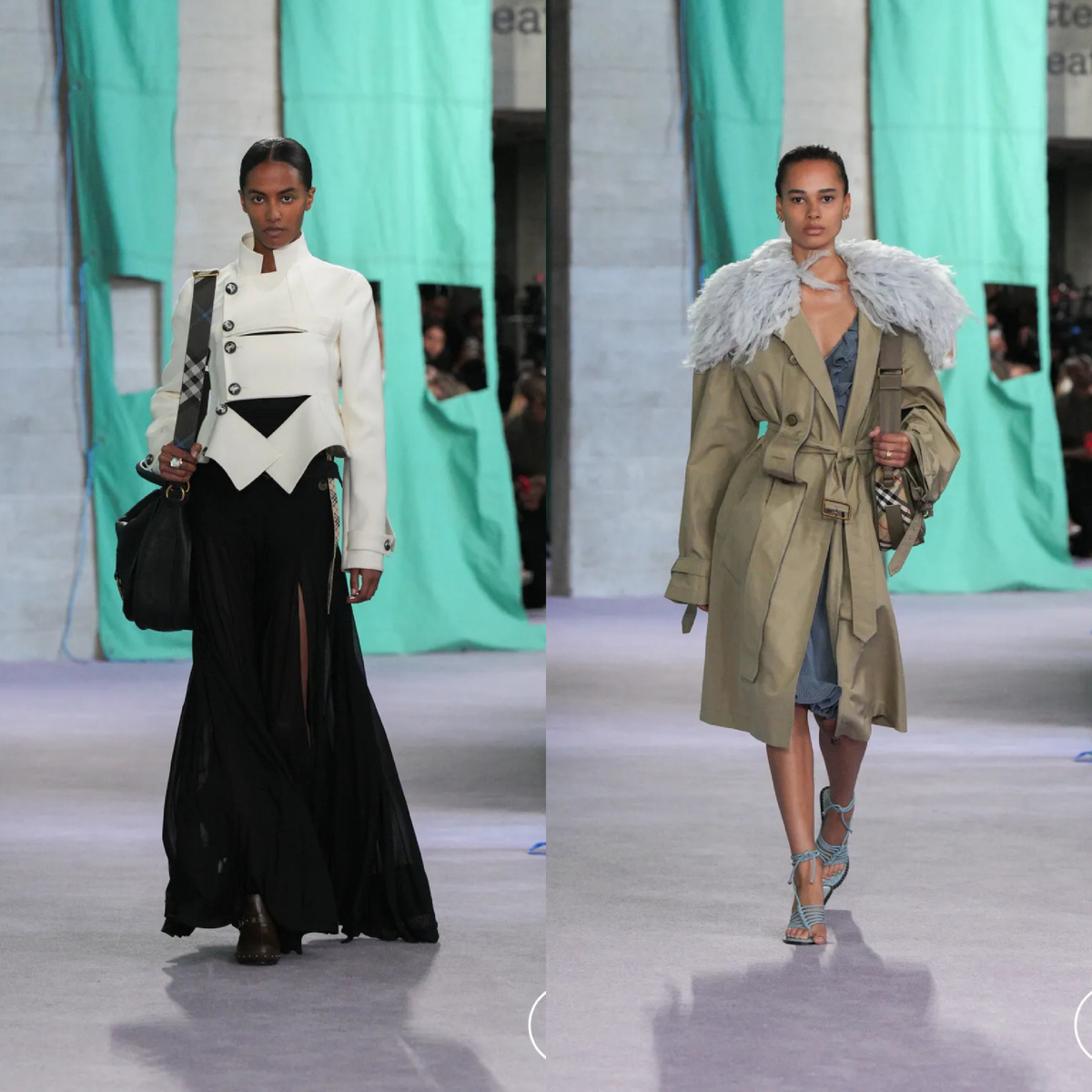 Burberry SS 25