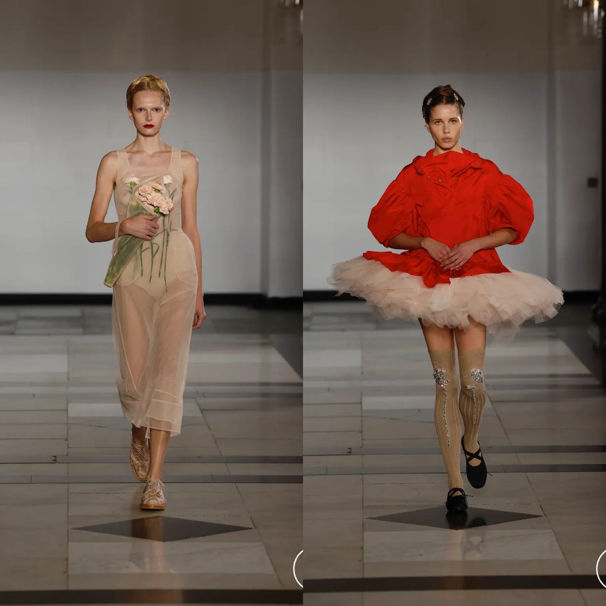 Simone Rocha SS 25