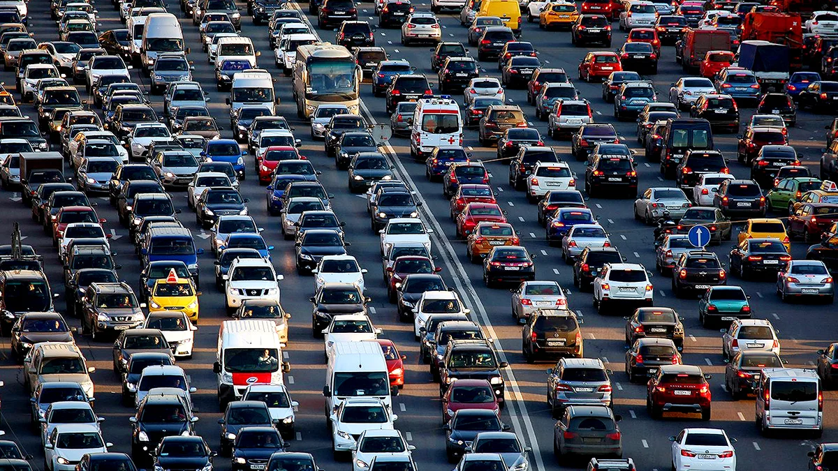 Первый в Оренбурге огромный автоцентр на Загородном шоссе преобразит город