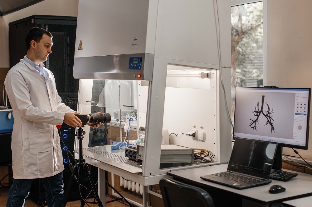    Изображение Томский политех 