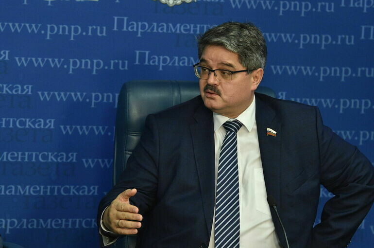   Игорь Самохвалов/ПГ