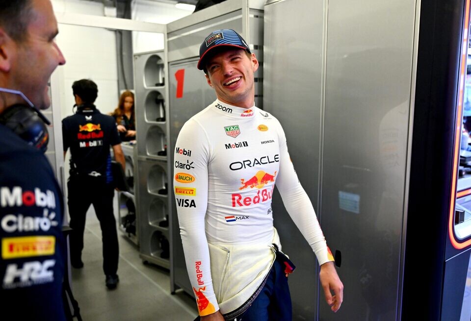    Getty Images / Red Bull Content Pool