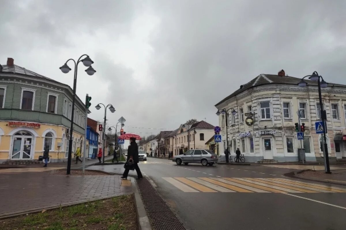    Эвакуированным жителям Торопца из-за атаки БПЛА можно вернуться домой