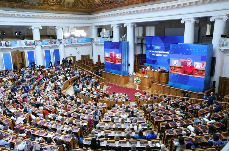   пресс-служба Совета Федерации