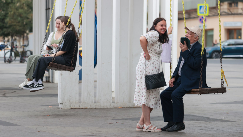   globallookpress.com Belkin Alexey/news.ru