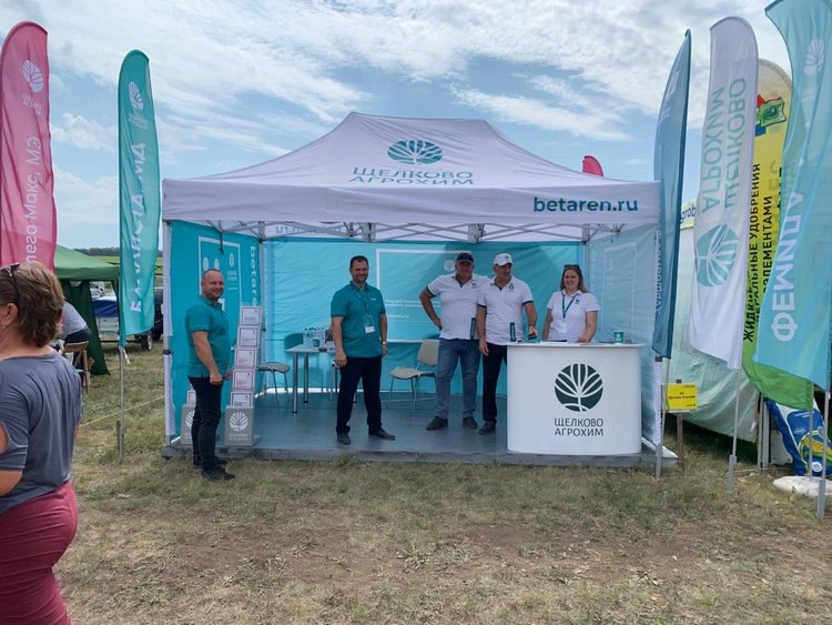     Сорок тысяч п.е. гибрида Кречет в скором времени направятся в Волгоградскую область
