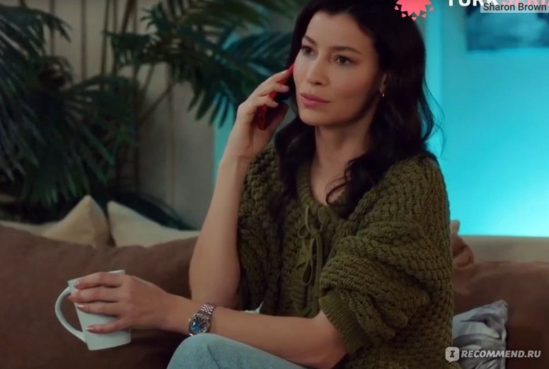 Владелица агентства по организации праздников и свадеб