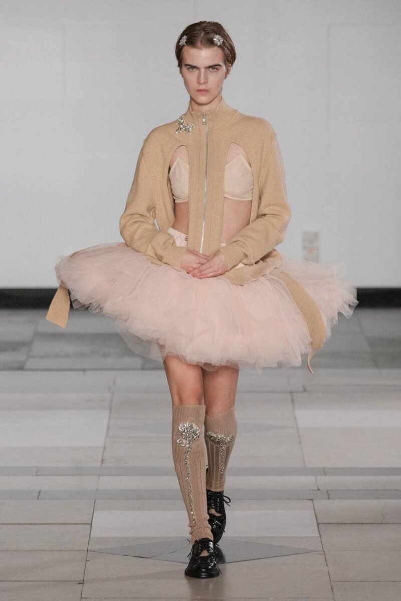 Simone Rocha 2025