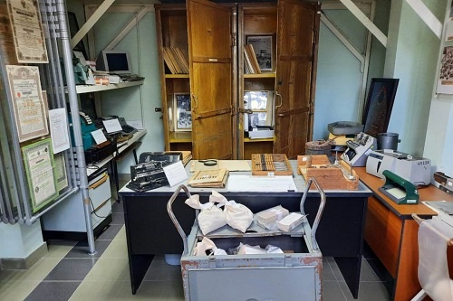    Банк России приглашает оренбуржцев на День открытых дверей Кристина Просвиркина