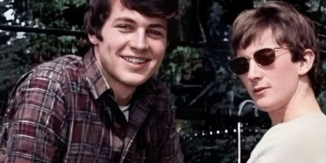 Deep Purple Family: Неизвестный Гиллан