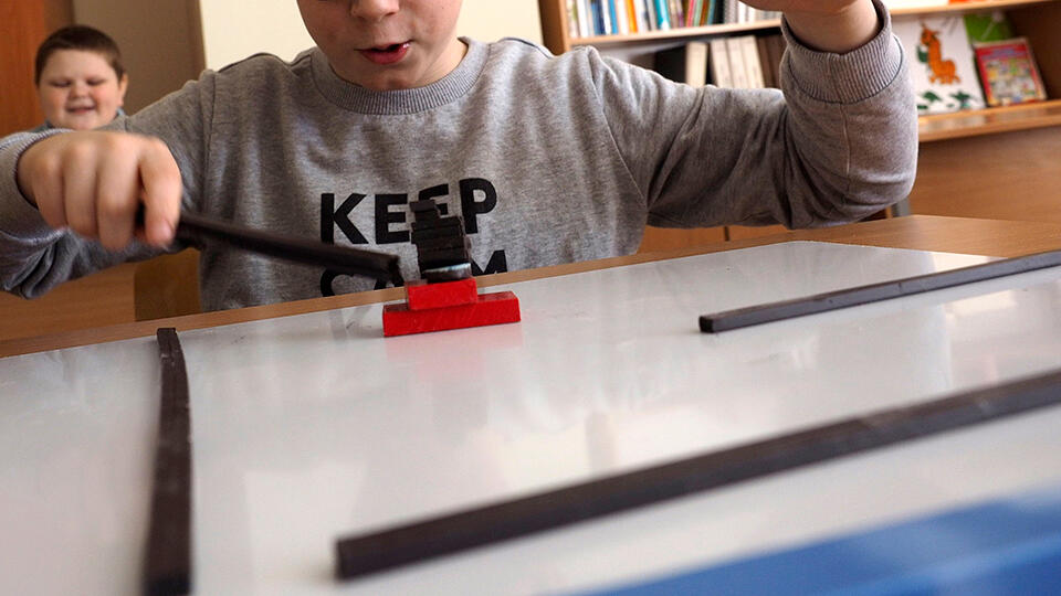 Фото: ТАСС/Дмитрий Рогулин (из архива)