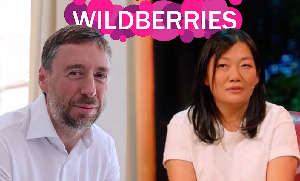   Конфликт между бывшими супругами вступил в острую фазу.