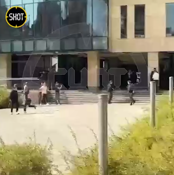    Скриншот: Telegram/SHOT