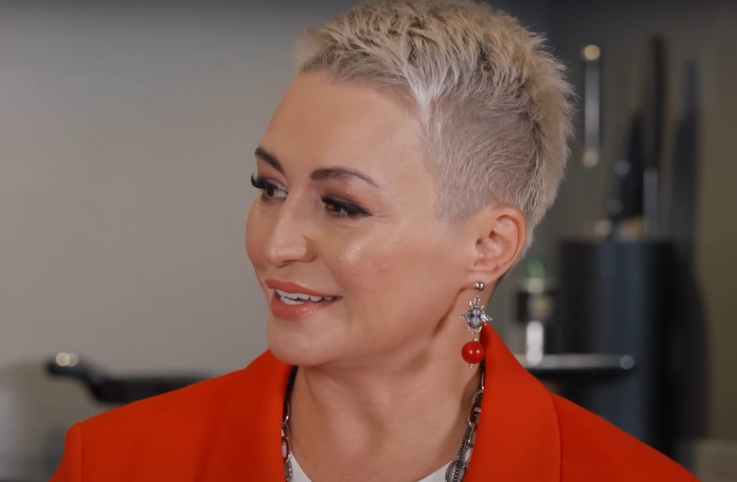 Фото: Prt Scr youtube.com / Ляйсан Утяшева