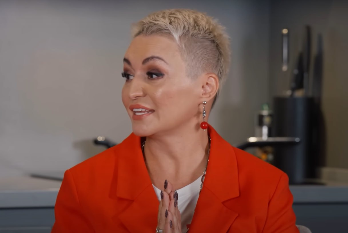 Фото: Prt Scr youtube.com / Ляйсан Утяшева