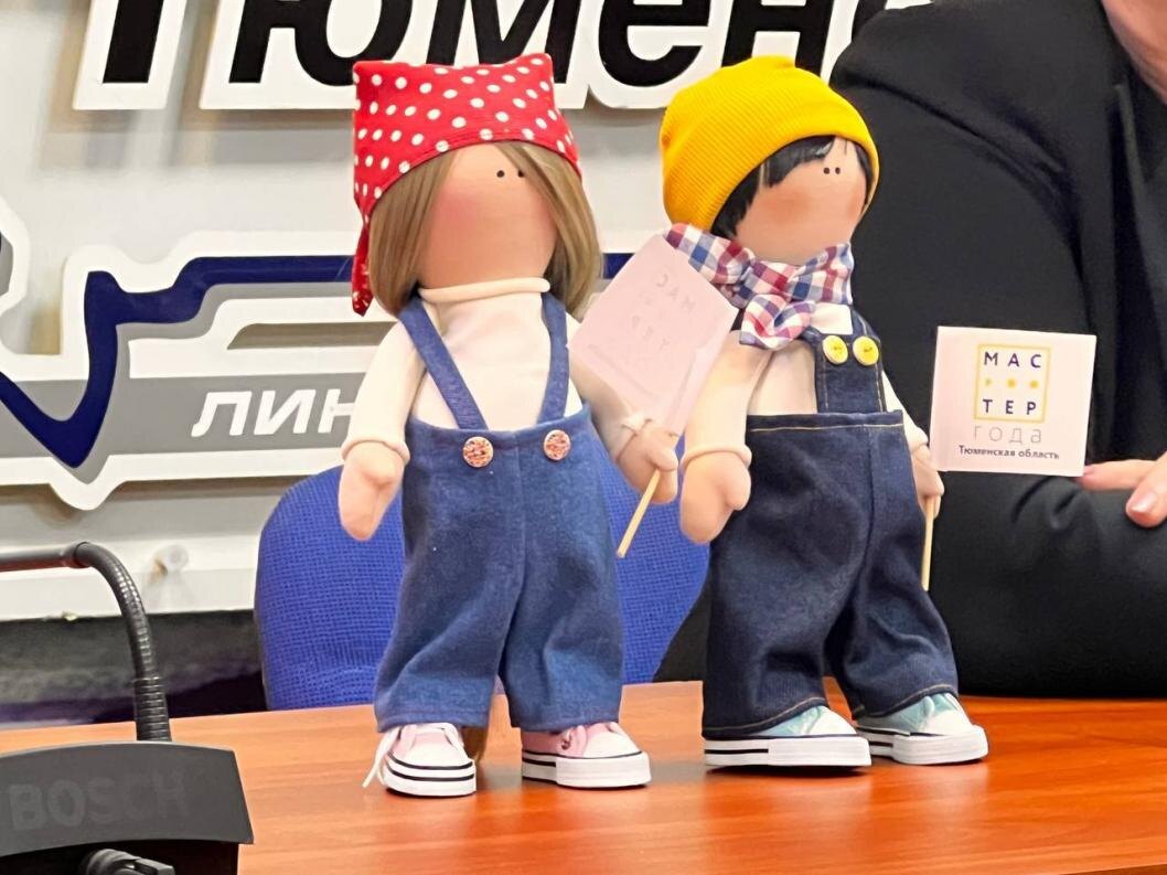 Фото: ИА "Тюменская линия"