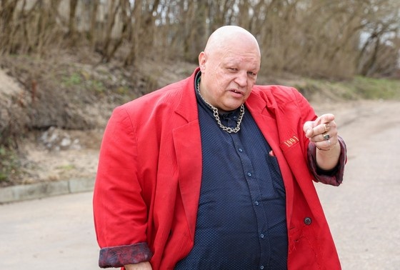    Станислав Барецкий