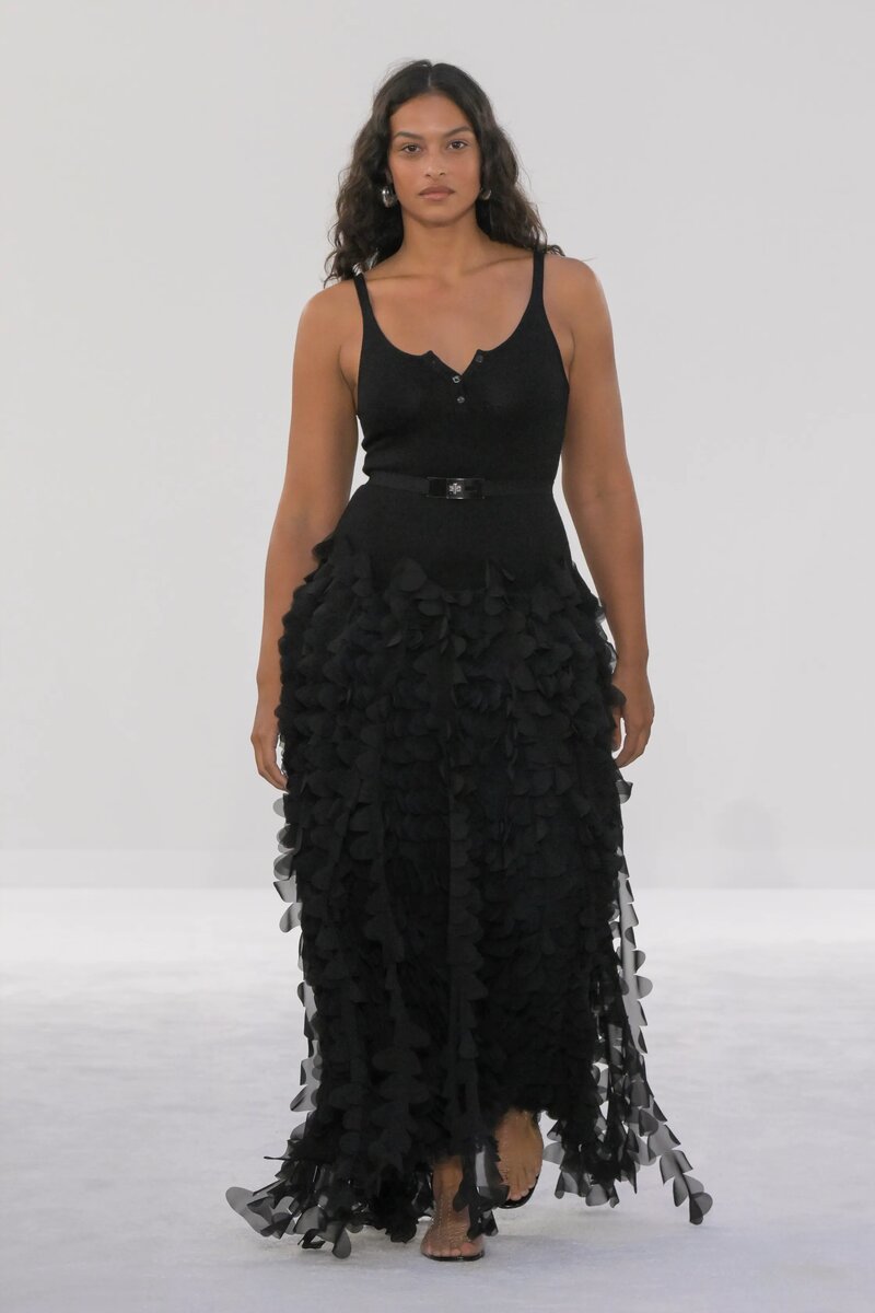 Brandon Maxwell