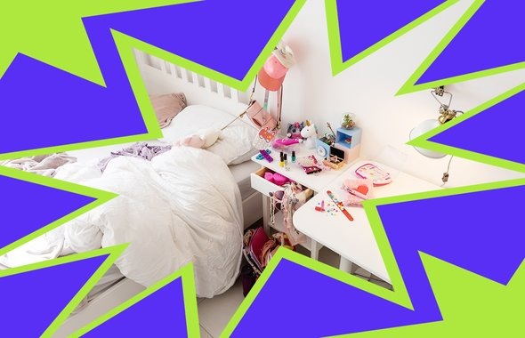    Фото: Art Kovalenco, Natallia Ramanouskaya / Shutterstock / Fotodom