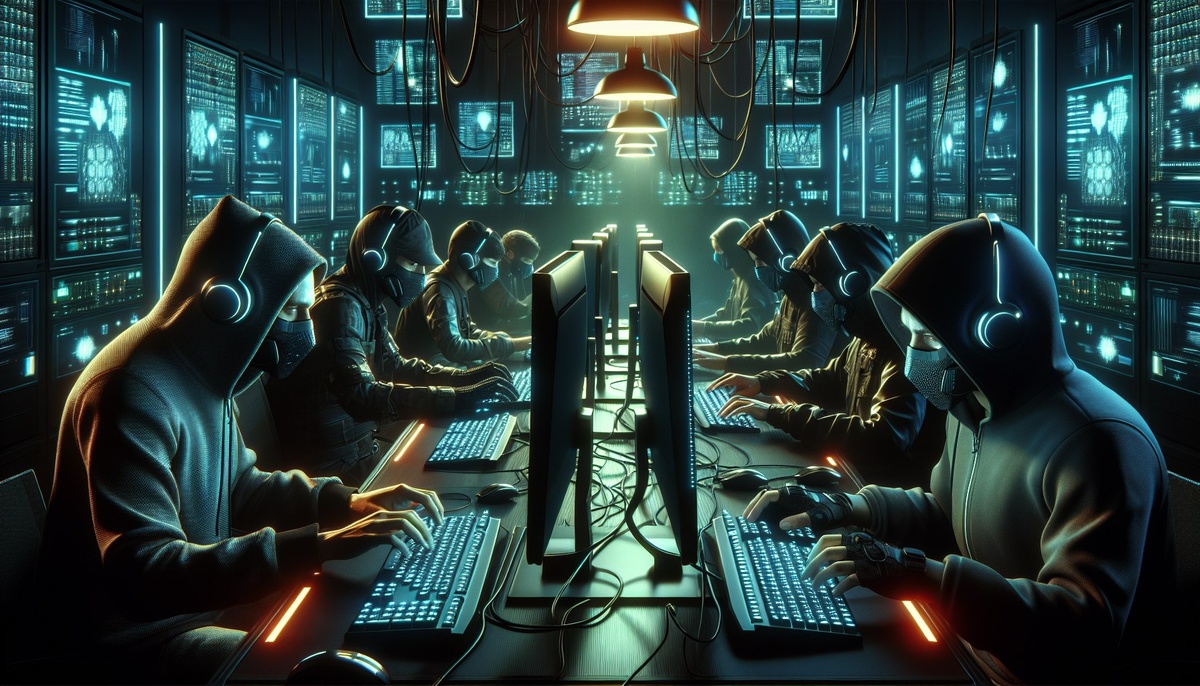 Сгенерировано нейросетью Dall-E  📷
