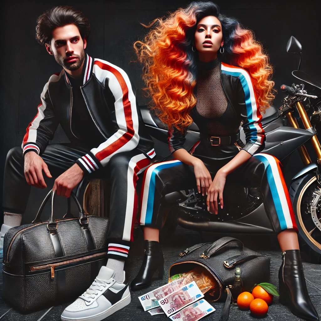 Когда судьба улыбается, важно не оглядываться на тех, кто пытался закрыть твой путь