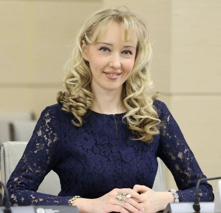 Екатерина Енгалычева