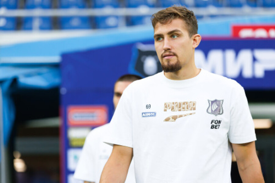    Фото: ФК «Ростов»