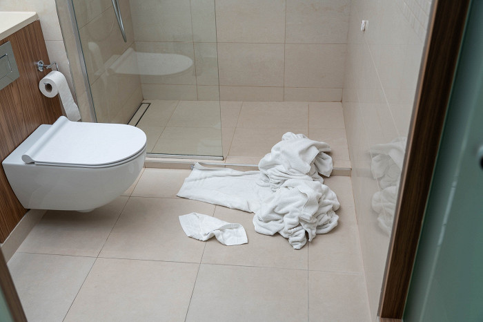 В каком виде нужно оставлять номер, покидая отель: рассказывают горничные