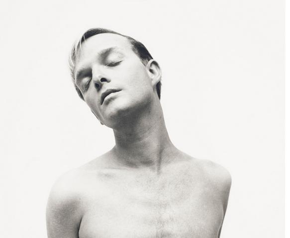 фото Ричард Аведон