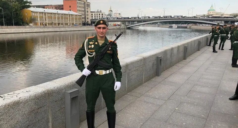    Пресс-служба губернатора Московской области