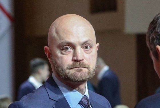    Александр Коц