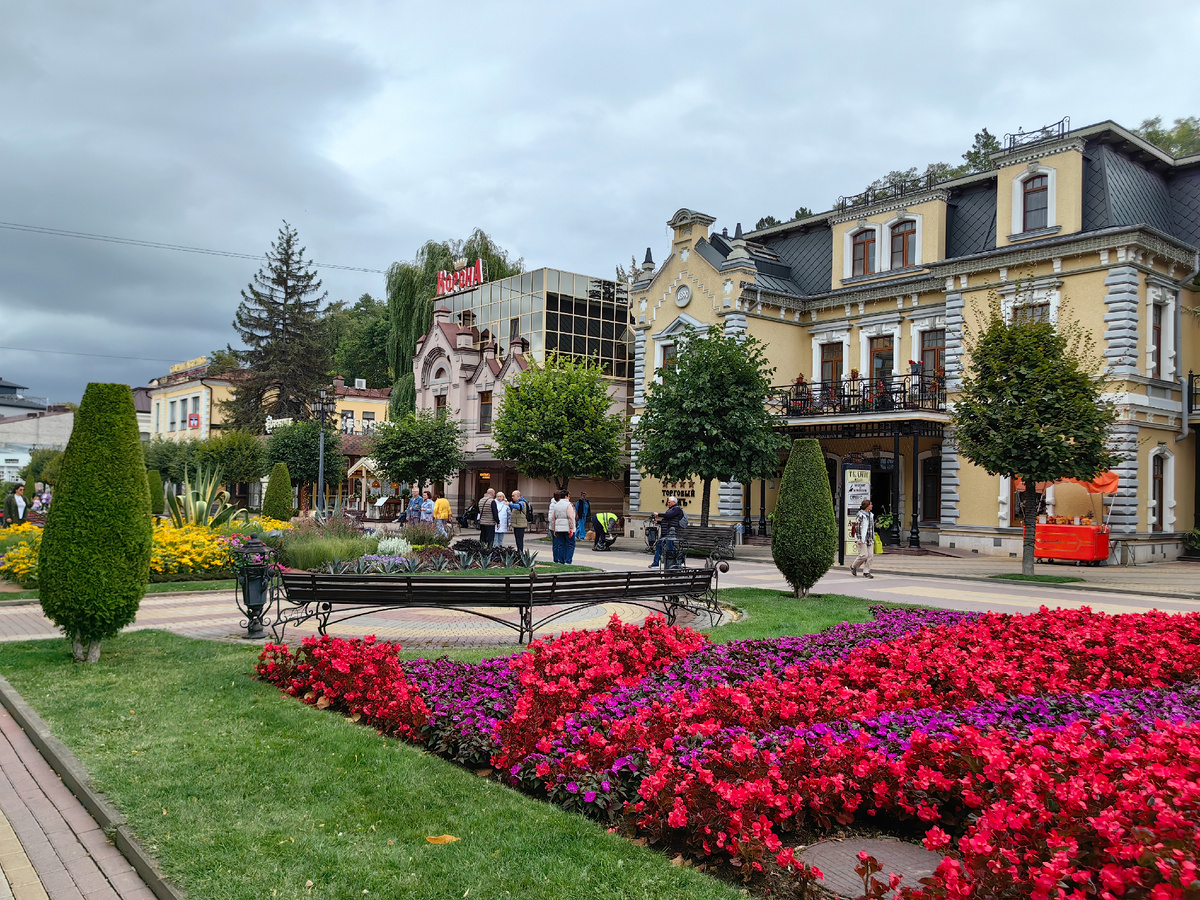 Фото автора