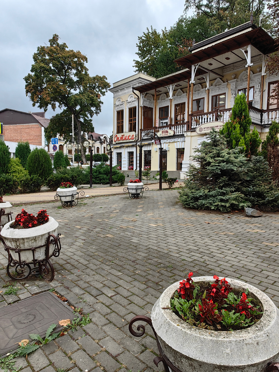 Фото автора 