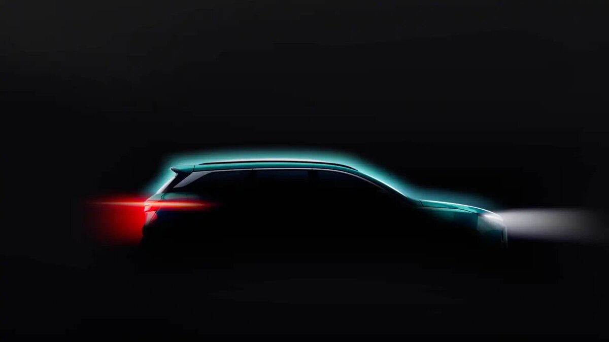 Тизер Soueast S09