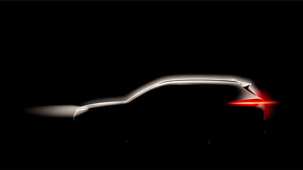 Тизер Soueast S07