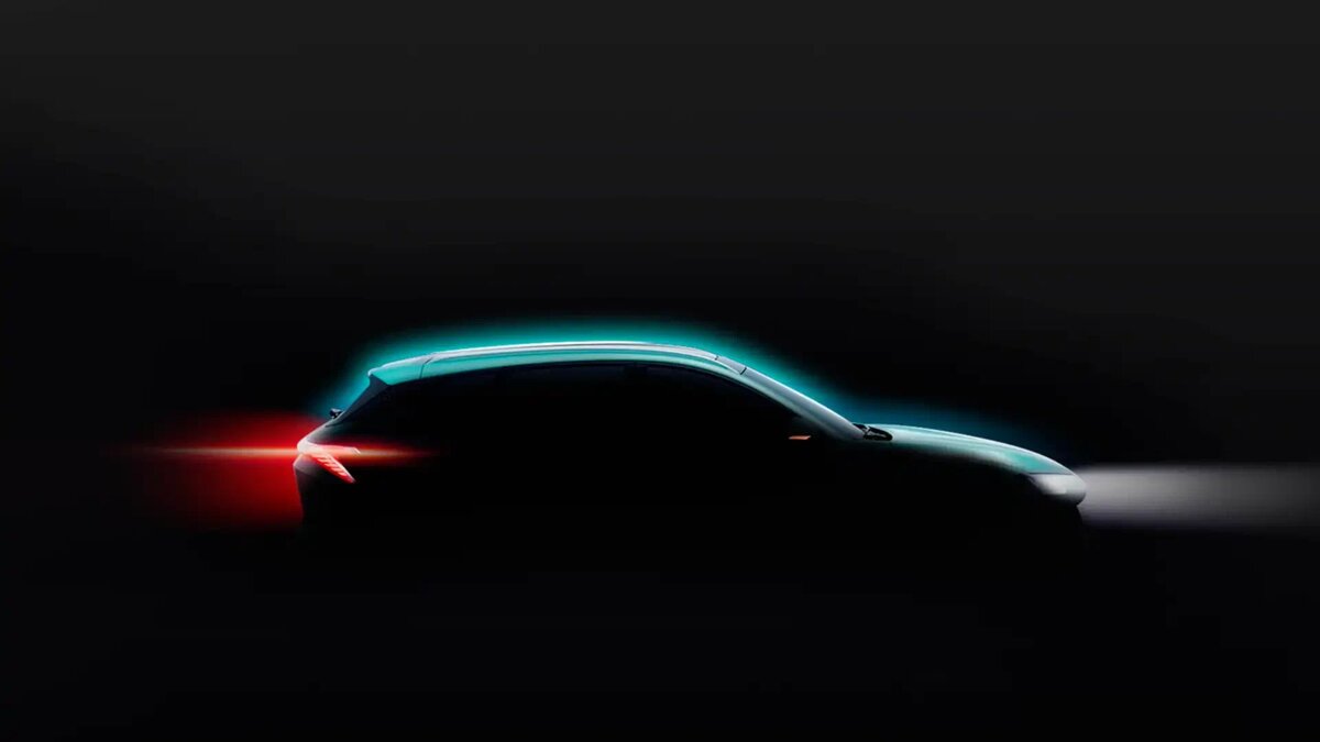 Тизер Soueast S06