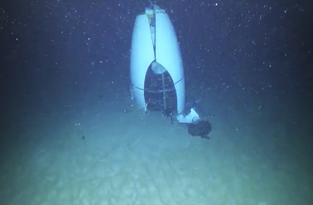     Фото: Associated Press/East News