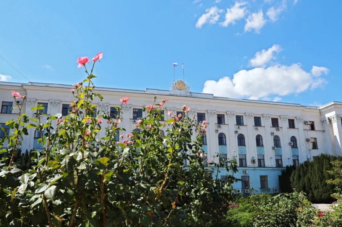    Большинство министров вернулись в свои кресла.