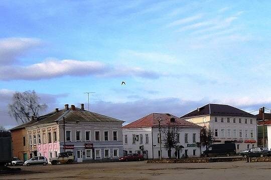    В Торопце при атаке БПЛА повреждения получили десятки жилых домов