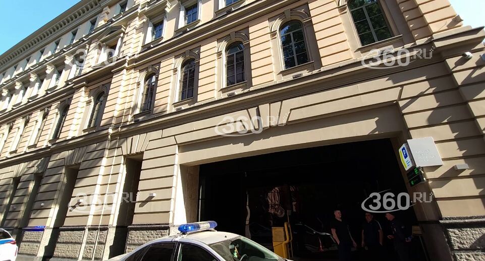    Телеканал «360»