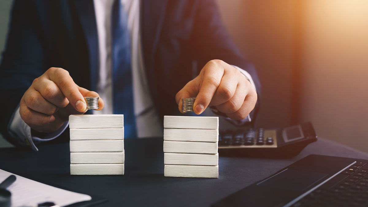 Доходы ИП: как правильно разделить личные и бизнес-активы 