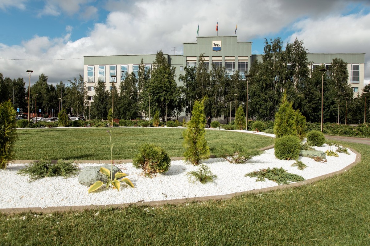    В Сургуте изменится структура администрации