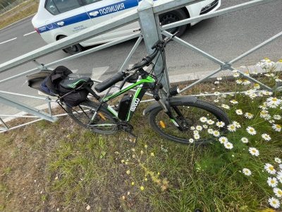    Фото: Госавтоинспекция Петрозаводска