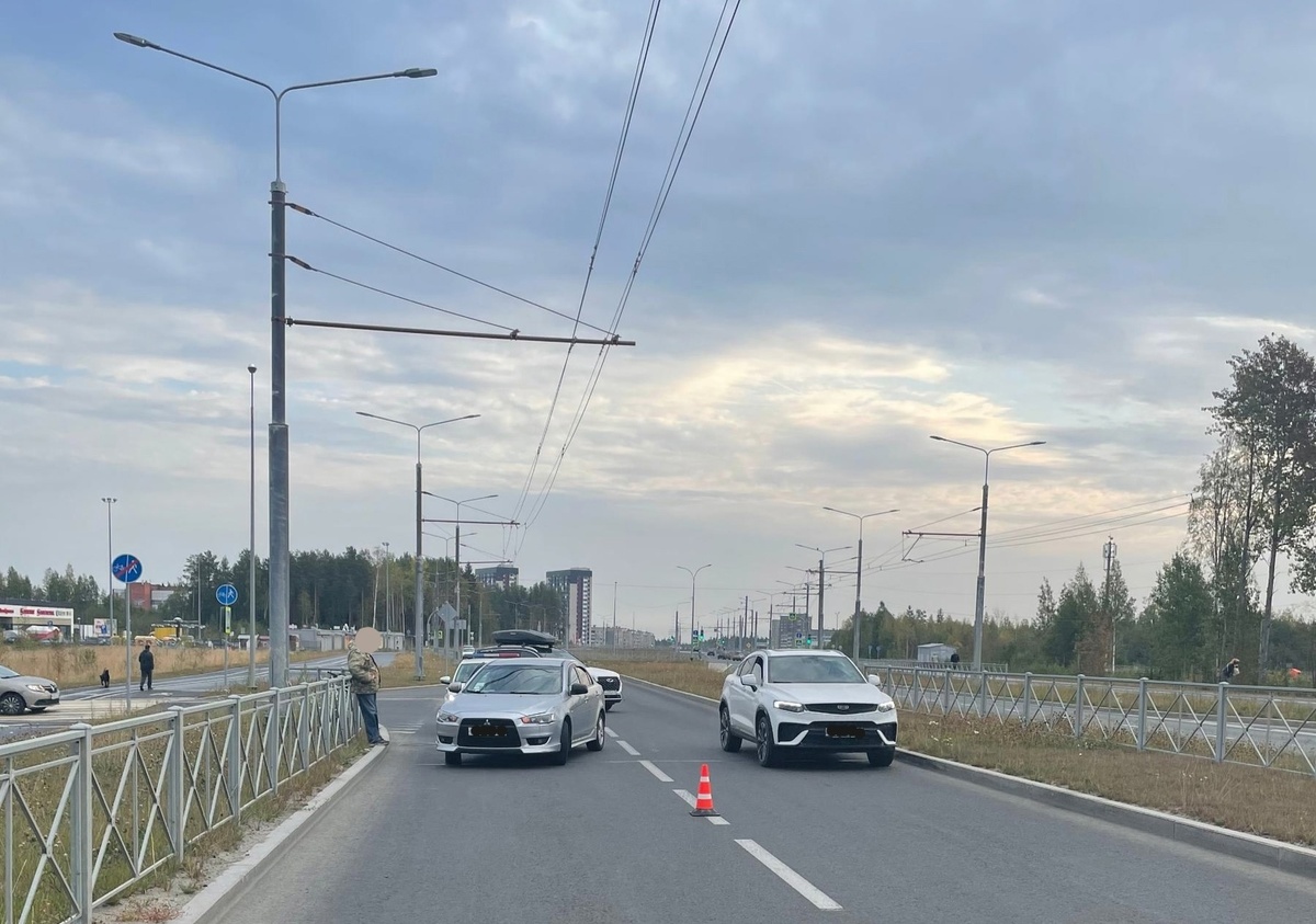    Фото: Госавтоинспекция Петрозаводска